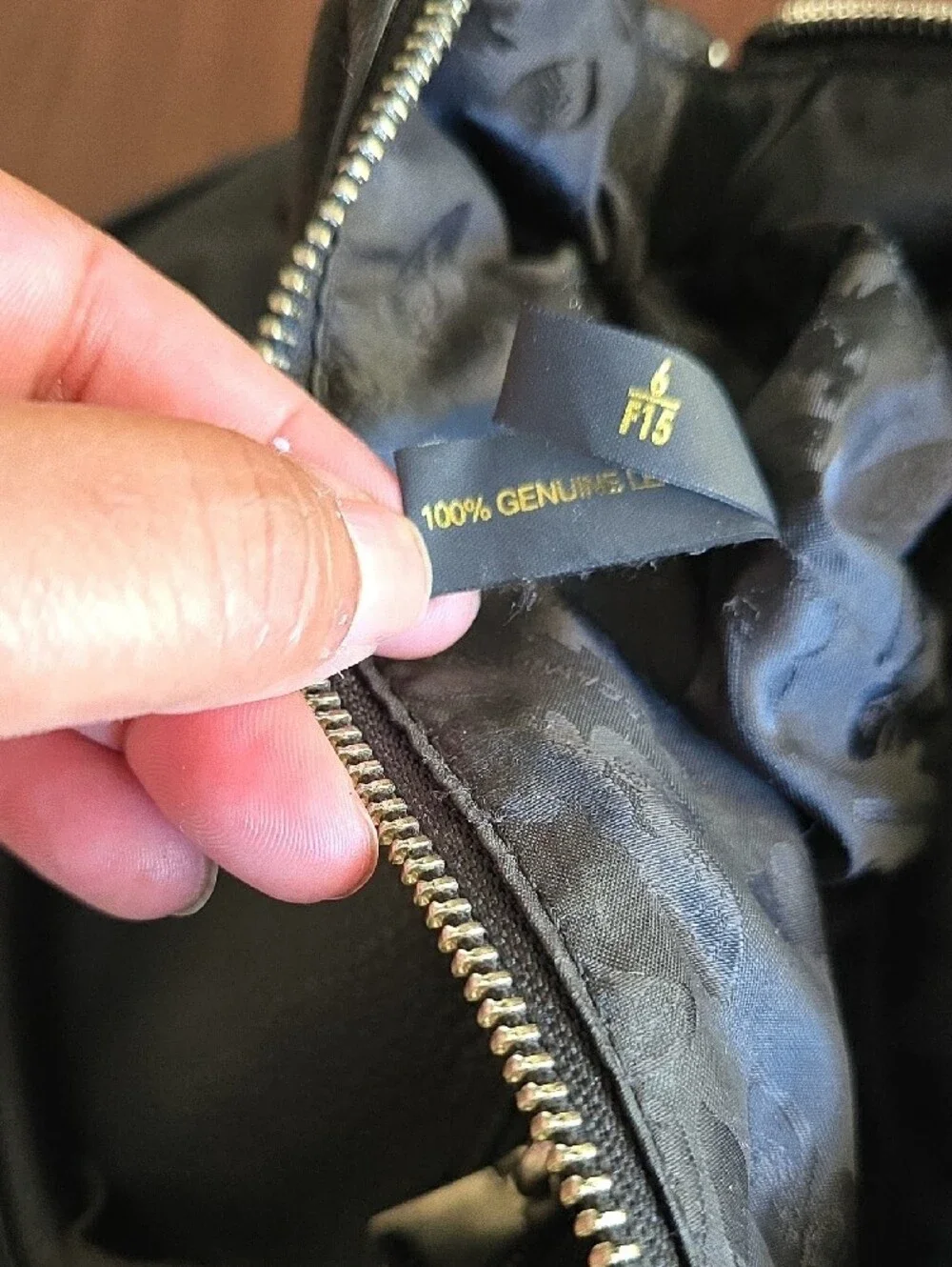 Rebecca Minkoff Micro Moto Satchel - Picture 15 of 16